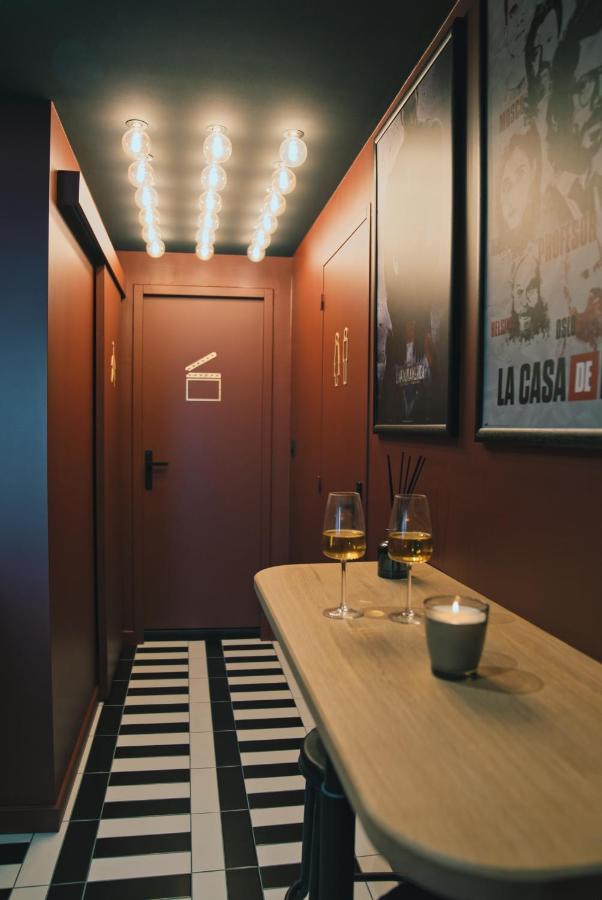Cinema Room L'Unique Experience By Noma Saint-Etienne  Dış mekan fotoğraf